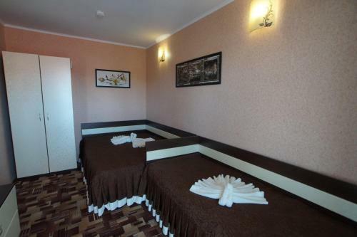 Hostal Yugra