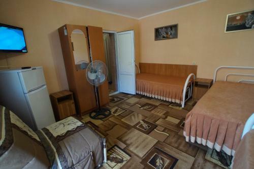 Hostal Yugra