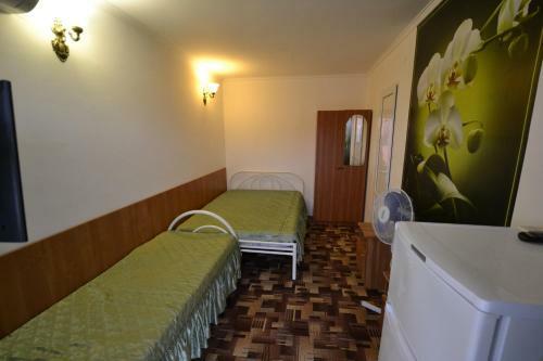 Hostal Yugra