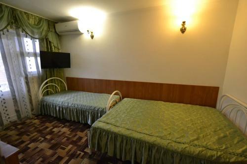 Hostal Yugra