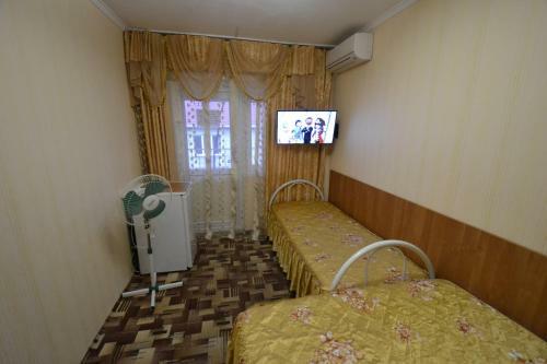 Hostal Yugra