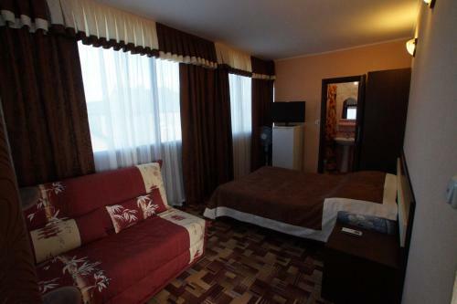 Hostal Yugra