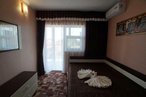 Hostal Yugra