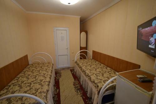 Hostal Yugra
