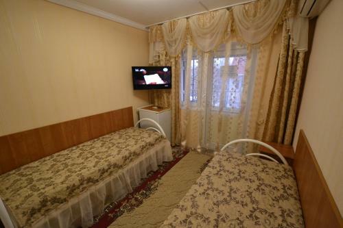 Hostal Yugra