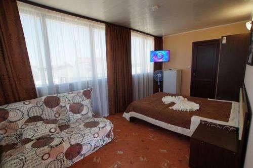 Hostal Yugra