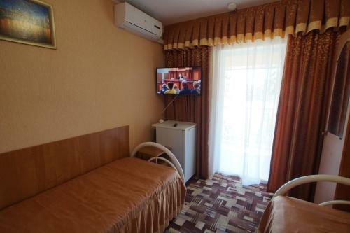 Hostal Yugra