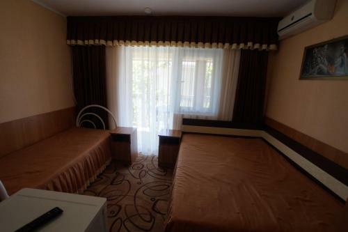 Hostal Yugra