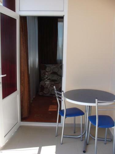 Hostal Yugra