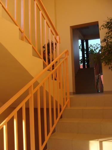 Hostal Yugra