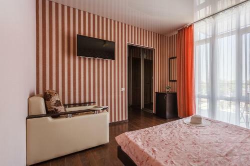 Omega Hotel