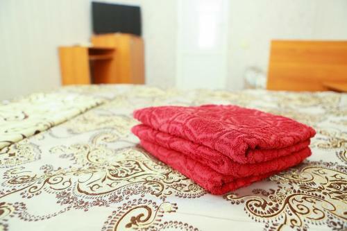 Hotel Love Story