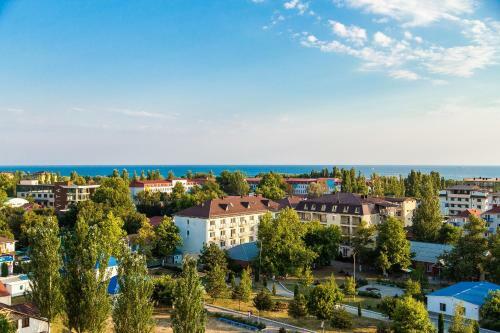 Hotel Pansionat Undersun Vytazevo