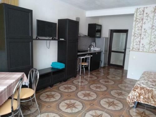 Hostal Guest House Sakhalin