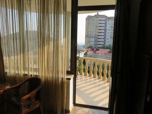 Hostal Guest House Sakhalin