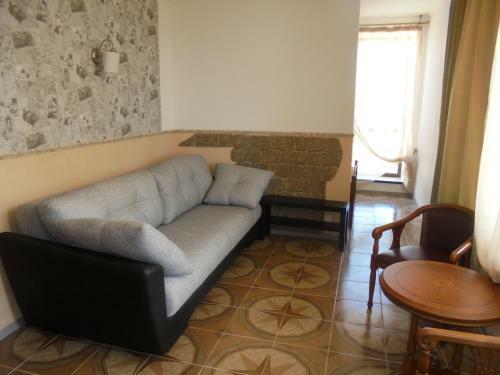 Hostal Guest House Sakhalin