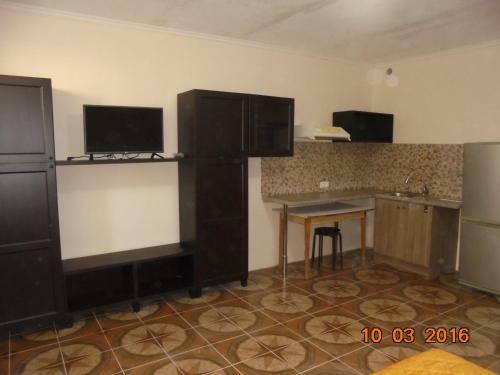 Hostal Guest House Sakhalin