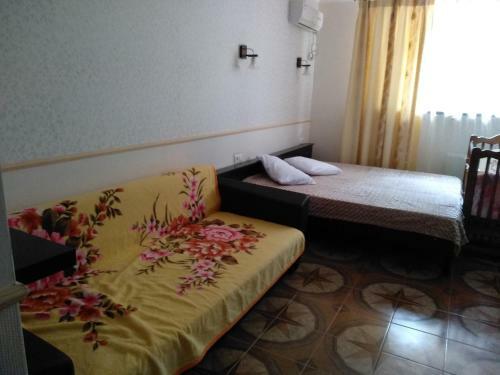 Hostal Guest House Sakhalin