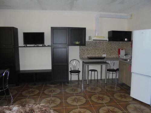 Hostal Guest House Sakhalin