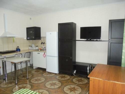 Hostal Guest House Sakhalin