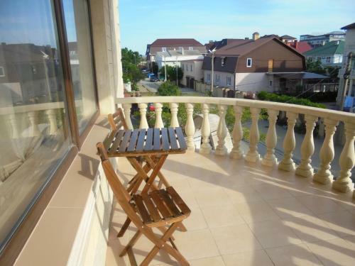 Hostal Guest House Sakhalin