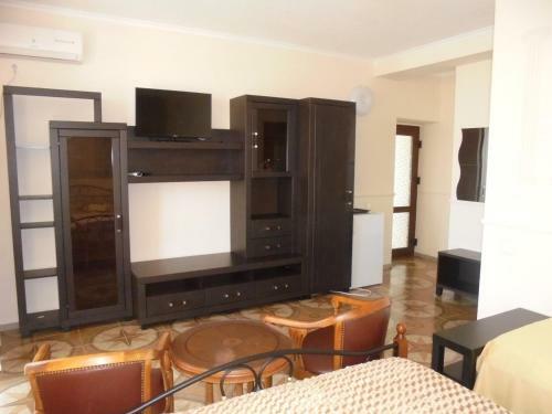 Hostal Guest House Sakhalin