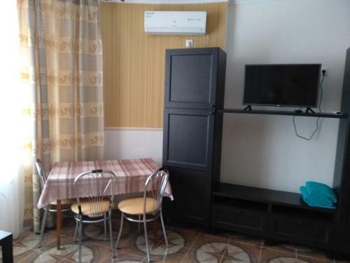 Hostal Guest House Sakhalin