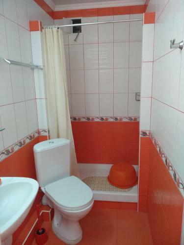 Hostal Guest House Sakhalin