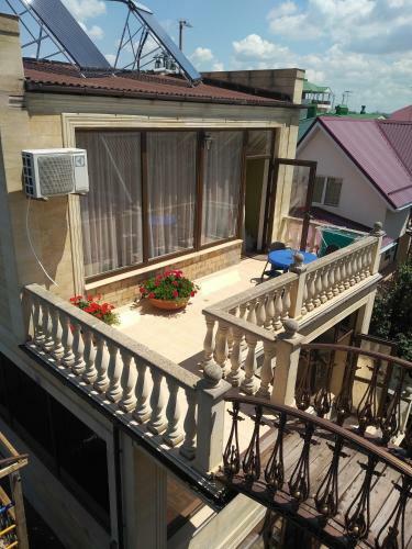 Hostal Guest House Sakhalin