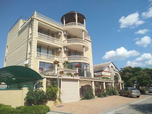 Hostal Guest House Sakhalin