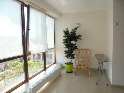 Hostal Guest House Sakhalin