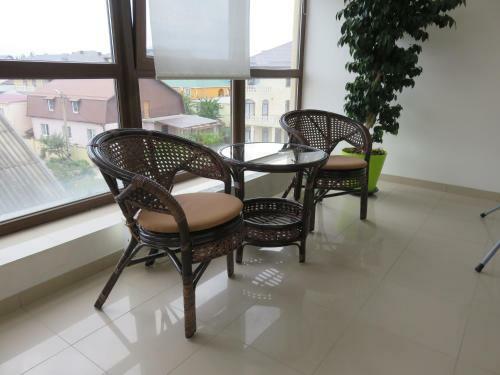 Hostal Guest House Sakhalin