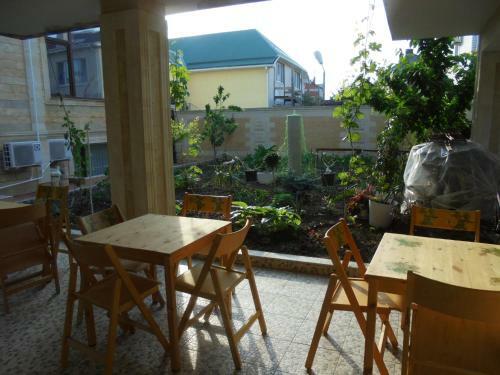 Hostal Guest House Sakhalin