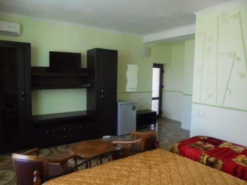 Hostal Guest House Sakhalin