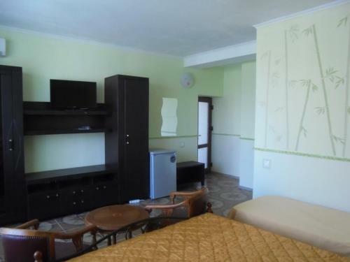 Hostal Guest House Sakhalin