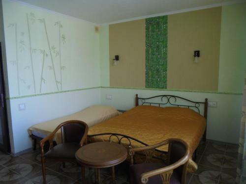 Hostal Guest House Sakhalin