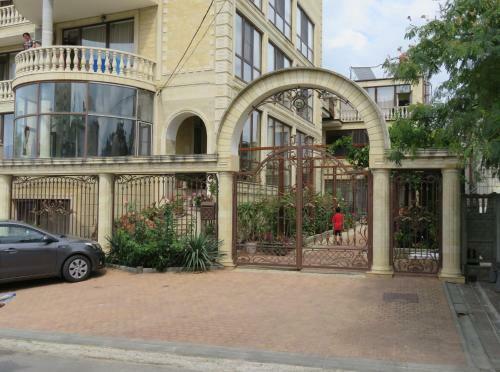 Hostal Guest House Sakhalin