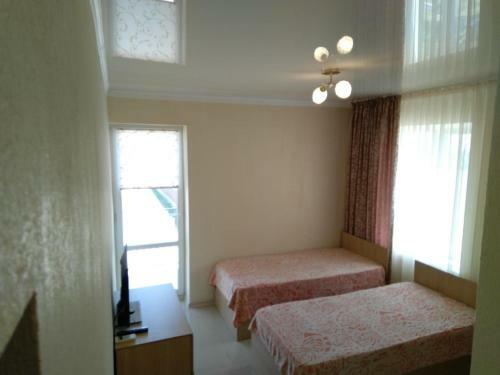 Hostal Guesthouse Radonezh