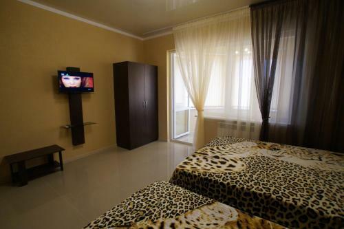 Hostal Guesthouse Radonezh