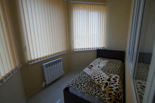 Hostal Guesthouse Radonezh