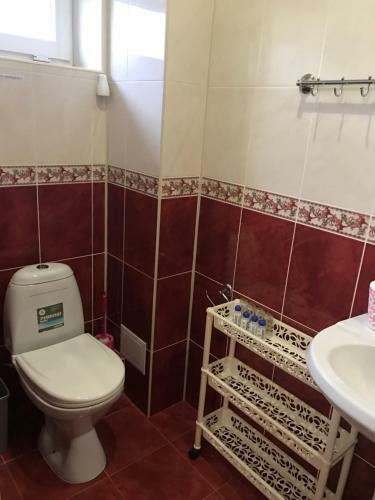 Hostal Guesthouse Radonezh