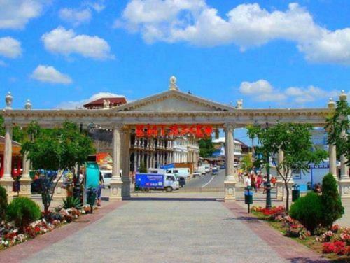 Hostal Guesthouse Radonezh
