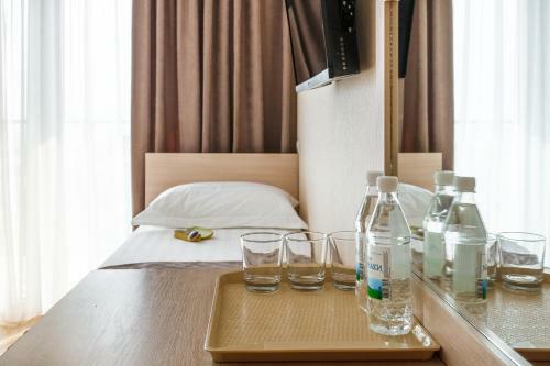 Hotel Delmarinn All Inclusive