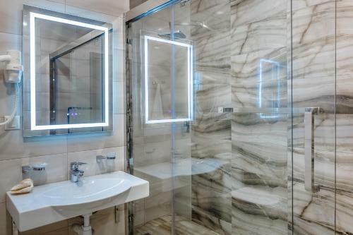 Hotel Delmarinn All Inclusive