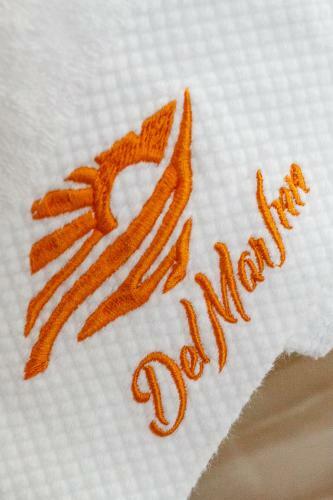 Hotel Delmarinn All Inclusive