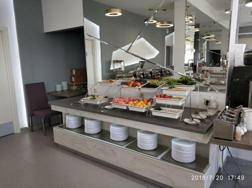 Hotel Delmarinn All Inclusive