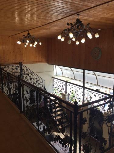 Posada Angelsky Rai Mini-hotel