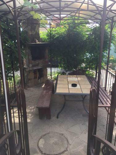 Posada Angelsky Rai Mini-hotel