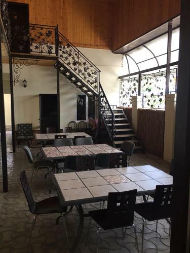 Posada Angelsky Rai Mini-hotel