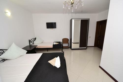 Hostal Guest House Villa U Morya